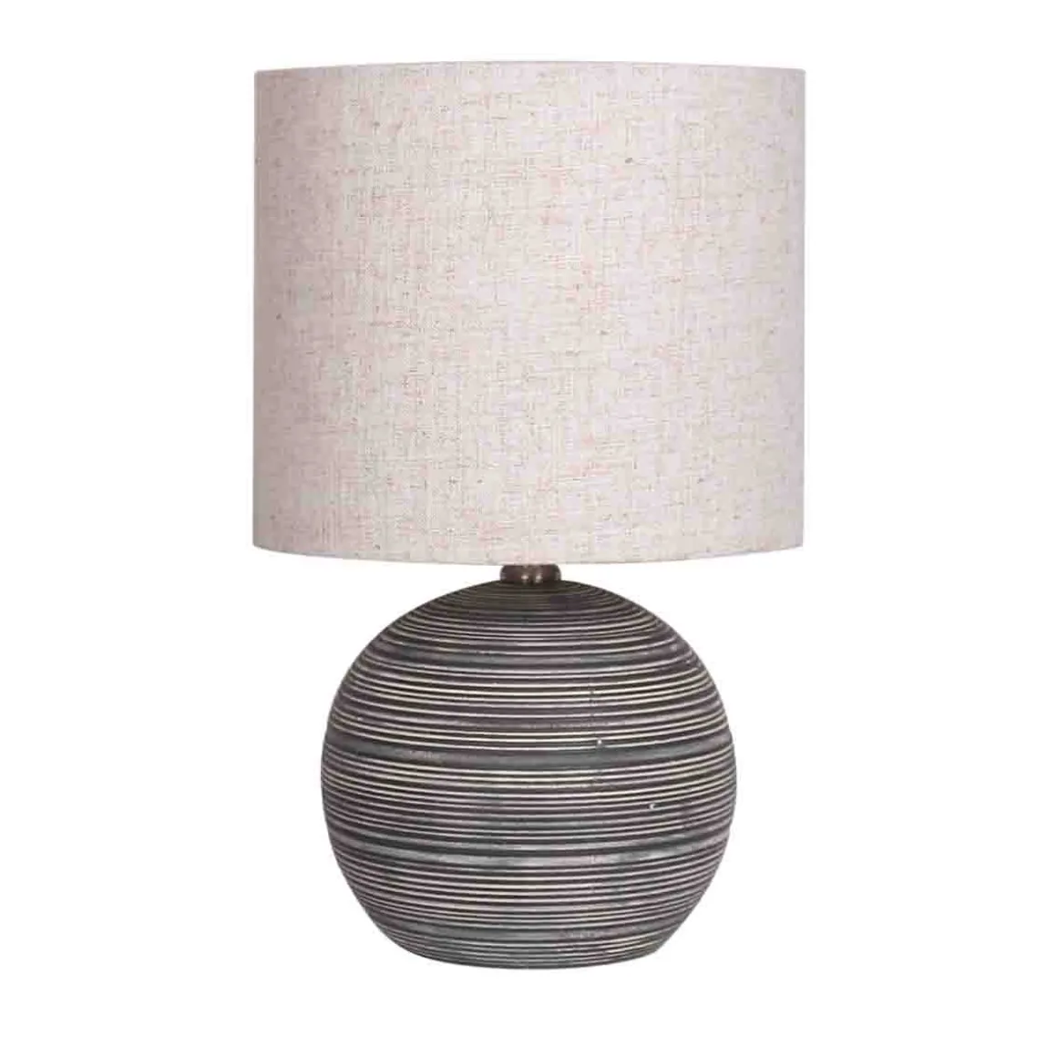 Laurent Taylor - Ceramic Table Lamp Antique