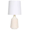Laurent Taylor - Ceramic Table Lamp