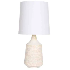 Laurent Taylor - Ceramic Table Lamp