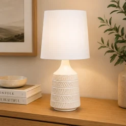 Laurent Taylor - Ceramic Table Lamp