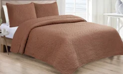 Laurent Taylor - Marina Quilt Set