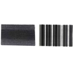 Laurent Taylor - Pvc Loop Mat