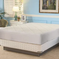 Laurent Taylor - Reversible Sherpa Mattress Pad