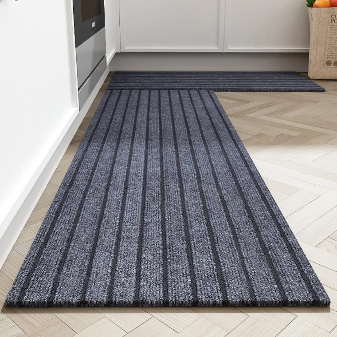 Laurent Taylor - Rib Mat 61X152 cm