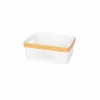 Laurent Taylor - Storage Box With Bamboo Print