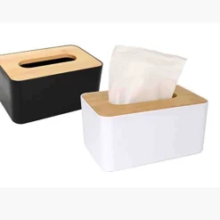 Laurent Taylor - Tissue Box