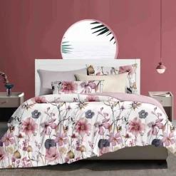 Laurent Taylor - Valeria Comforter Set