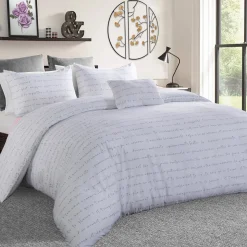 La Vie Est Belle - Duvet Cover Set