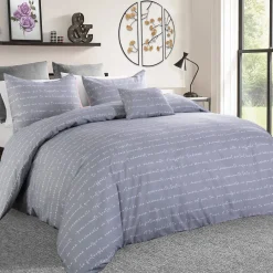 La Vie Est Belle - Duvet Cover Set