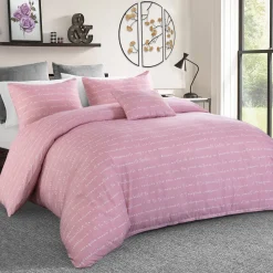 La Vie Est Belle - Duvet Cover Set