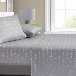 La Vie Est Belle - Sheet Set