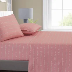 LA VIE EST BELLE Sheet Set-Full