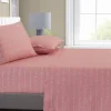LA VIE EST BELLE Sheet Set-King