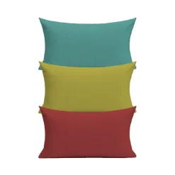Layla- Velvet Cushion Invisible Zipper