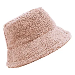 Lds Sherpa Bucket Hat