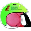Leash-retracable 16'(5m)