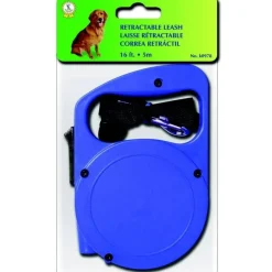 Leash Retractable