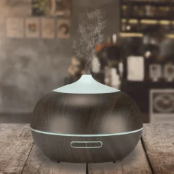 LED Aroma Diffuser | 400mL