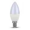 Led Bulb Set/3 C37 5 W E12