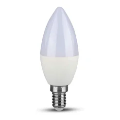 Led Bulb Set/3 C37 5 W E12