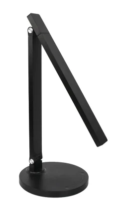 Led Light With Wireless Phone Charger