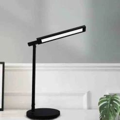 Led Light With Wireless Phone Charger
