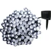 150 Led String Light Warm White 2 Meter