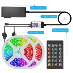 Led Strip remote Control adapter wifi-10M