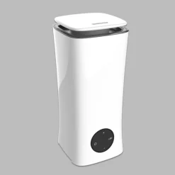 LED Tower Diffuser
