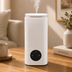 LED Tower Diffuser