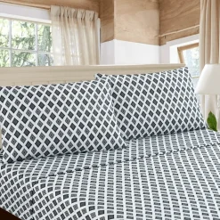 Leland | Sheet Set