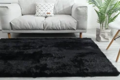 Lelo Shaggy Area Rug