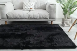Lelo Shaggy Area Rug