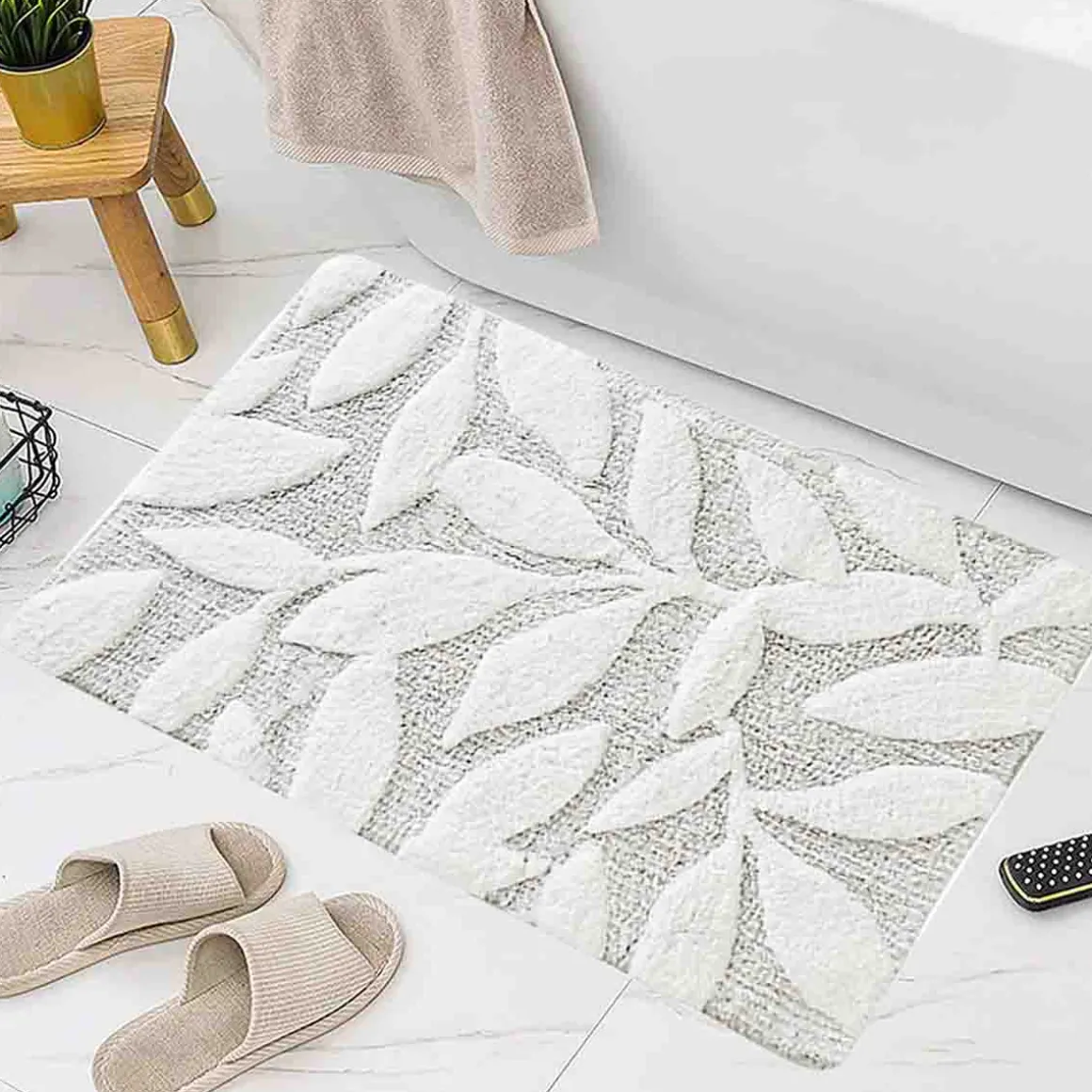 LE SPA - Ashley Bathmat