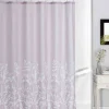 LE SPA - Ashley Shower Curtain