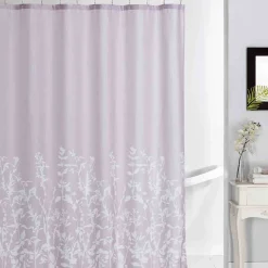 LE SPA - Ashley Shower Curtain