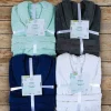 Le Spa - BAMBOO Bathrobe