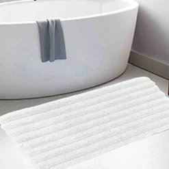 LE SPA - Bath Mat With Anti Slip
