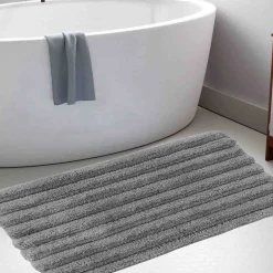 LE SPA - Bath Mat With Anti Slip