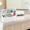 Le Spa - Bathroom Storage Basket