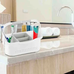 Le Spa - Bathroom Storage Basket