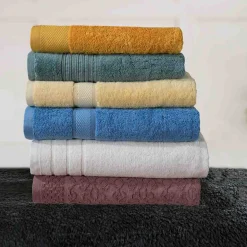 Le Spa - Cotton Active Towel