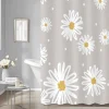 LE SPA - DAISY Shower Curtain