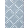 LE SPA - Diamond Tufted Bath Mat
