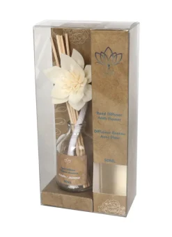 Le Spa - Diffuser With Flower 50ml
