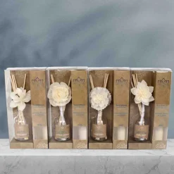 Le Spa - Diffuser With Flower 50ml
