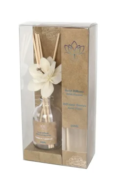 Le Spa - Diffuser With Flower 50ml