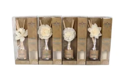 Le Spa - Diffuser With Flower 50ml