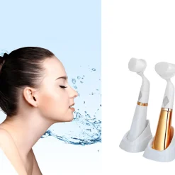 LE SPA - Facial Cleaning Brush