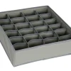 LE SPA -24-grid Underwear Organizer